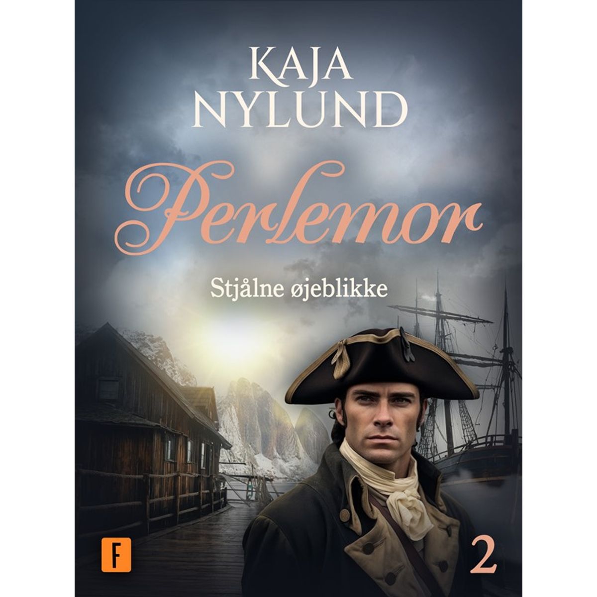 Stjålne øjeblikke