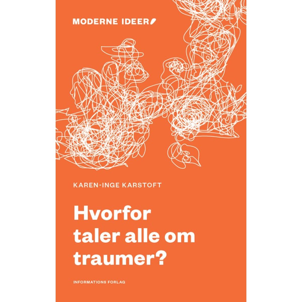 Hvorfor taler alle om traumer?