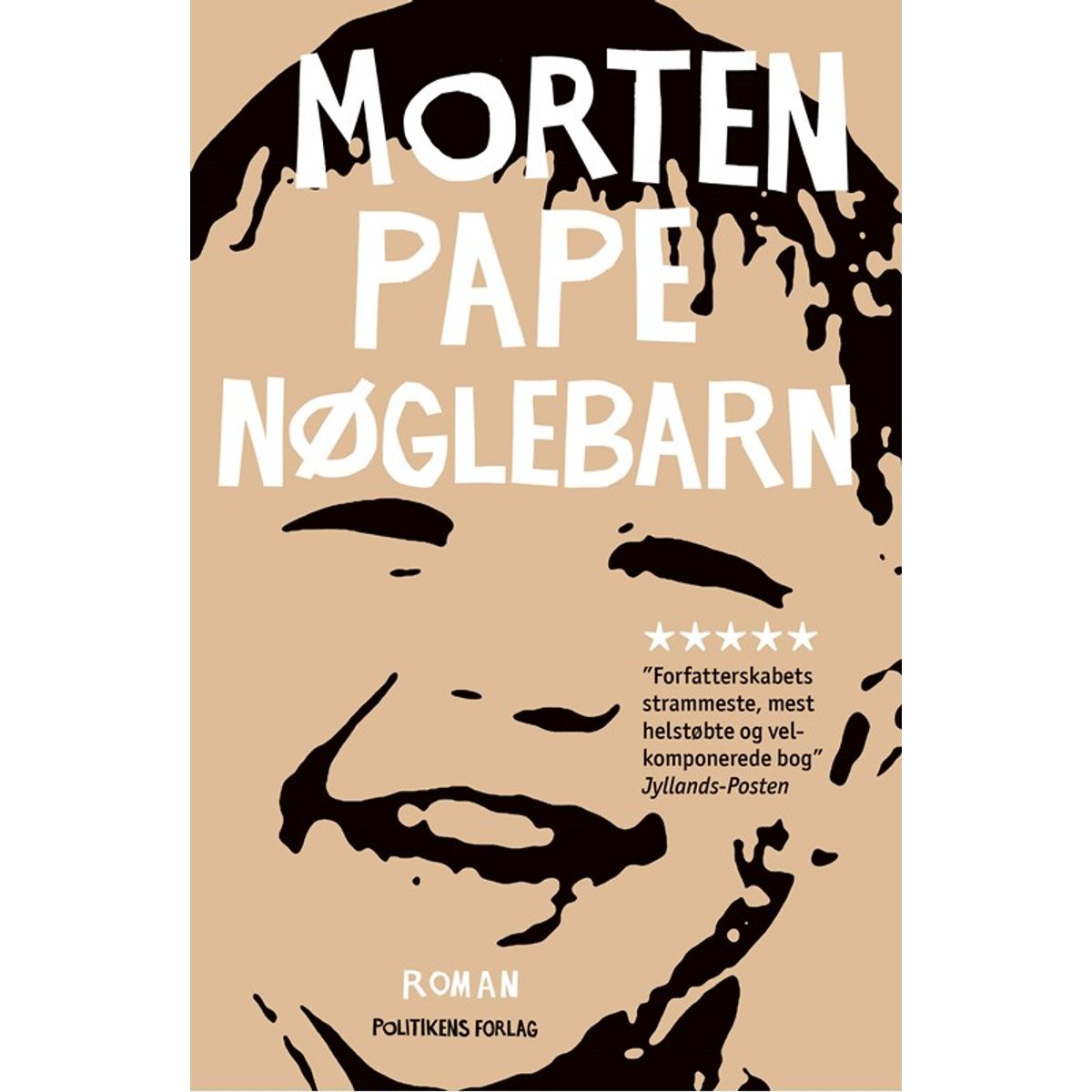 Nøglebarn