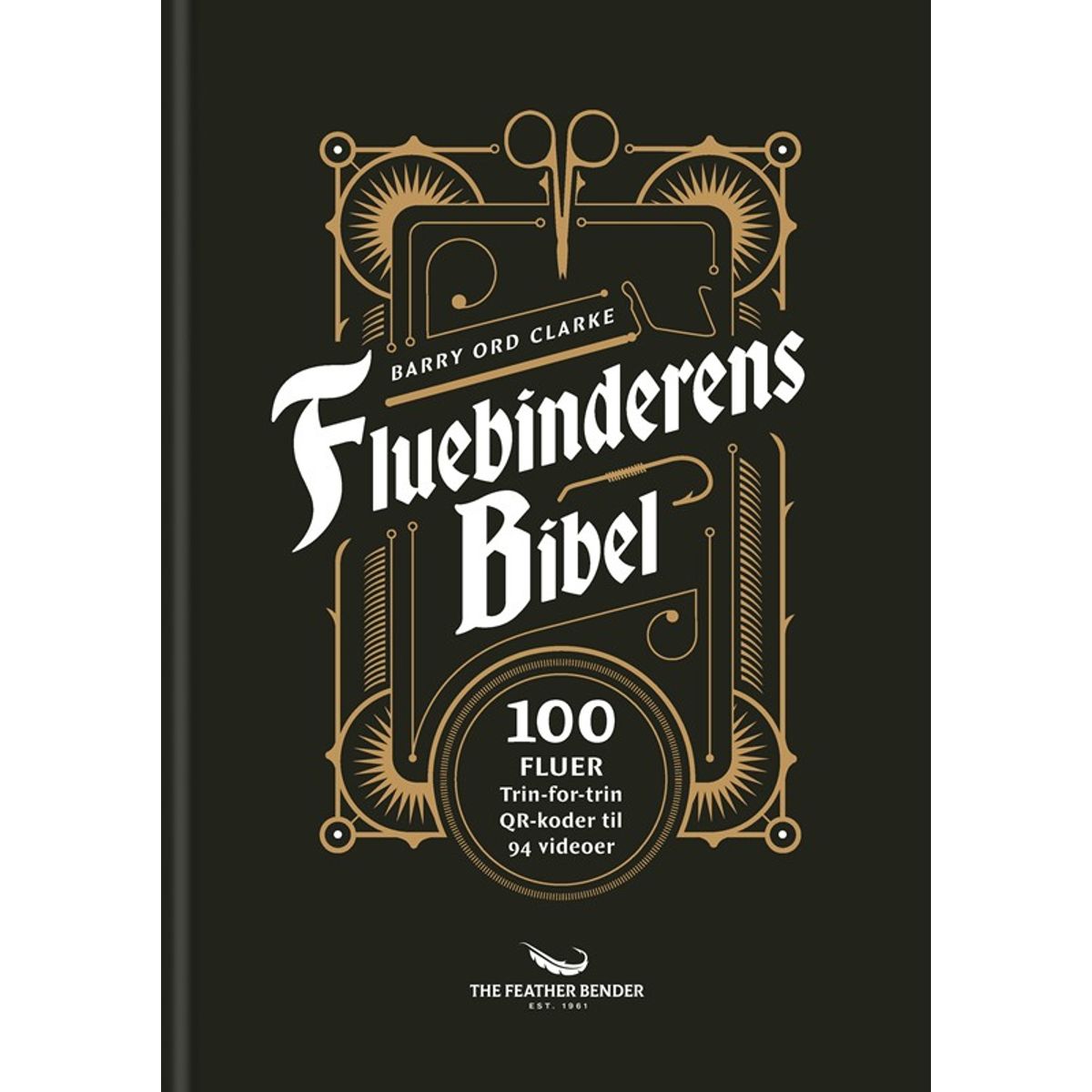 Fluebinderens Bibel