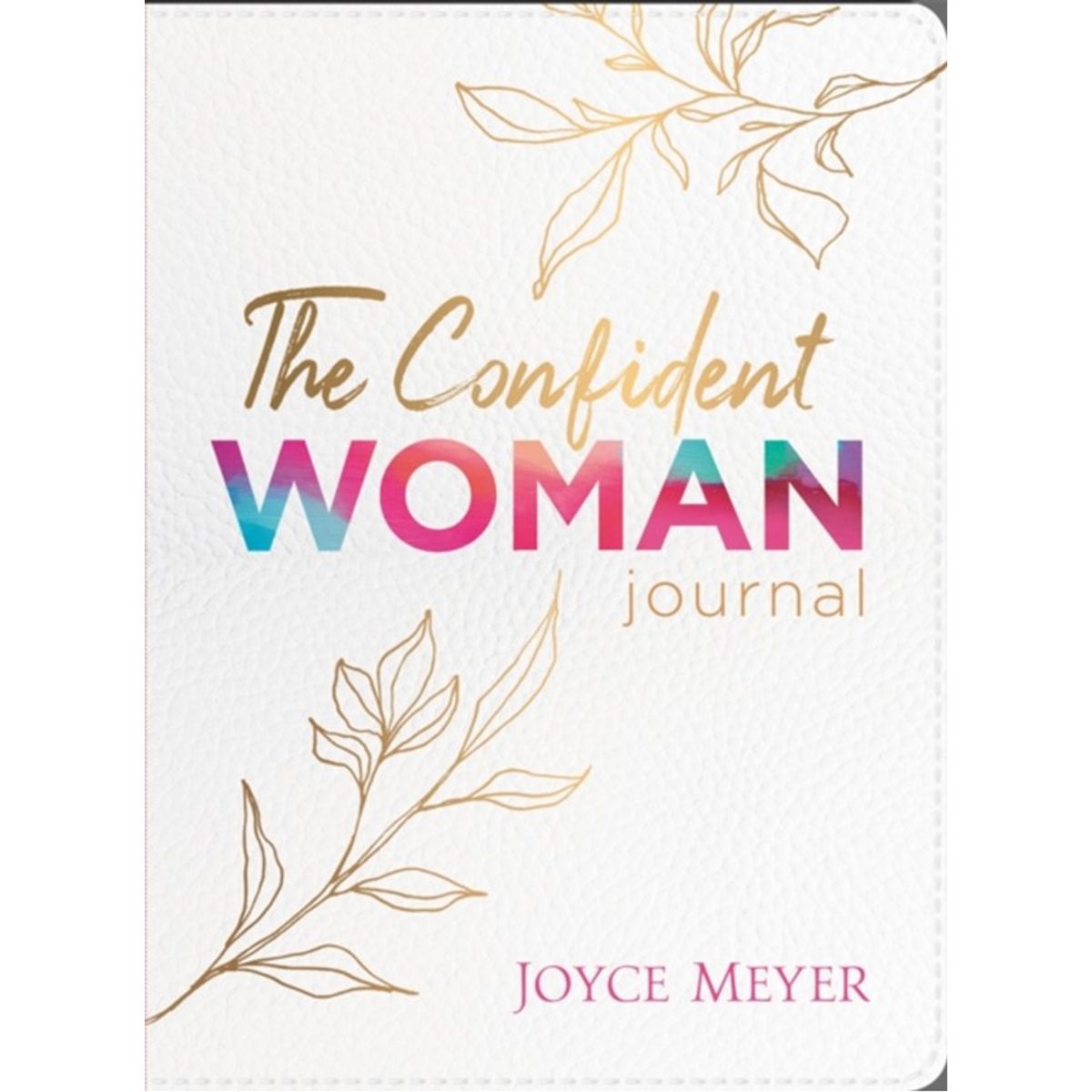 The Confident Woman Journal