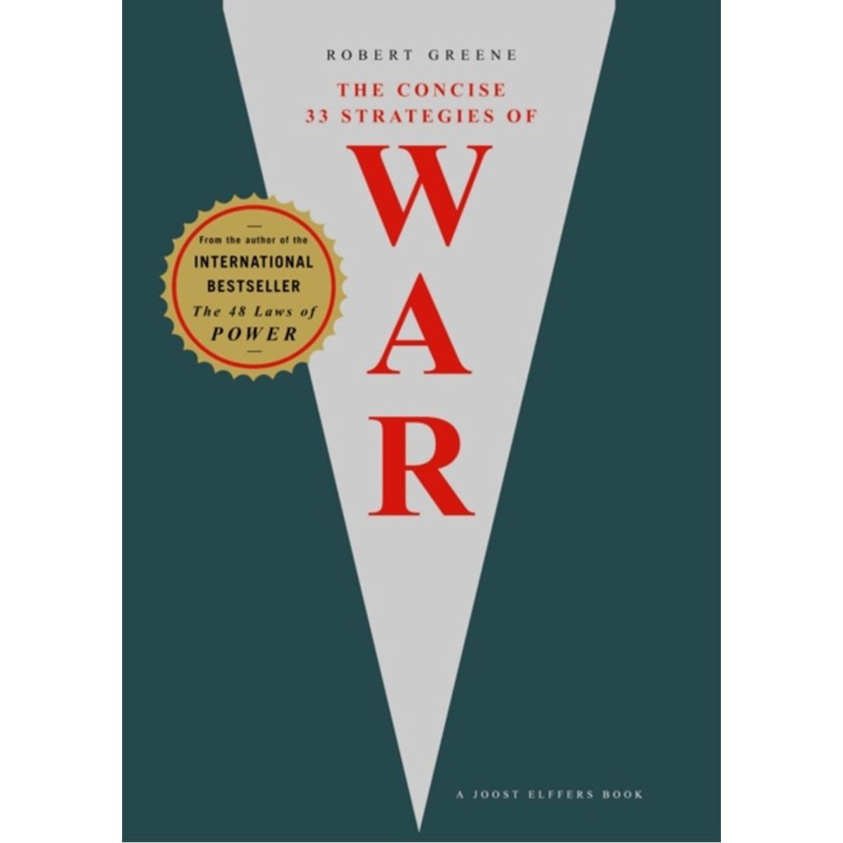 The Concise 33 Strategies of War