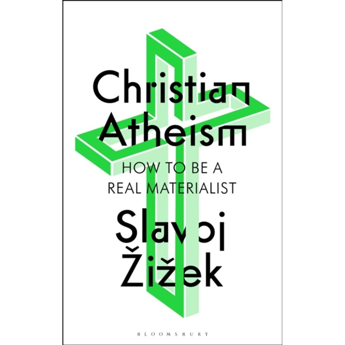 Christian Atheism