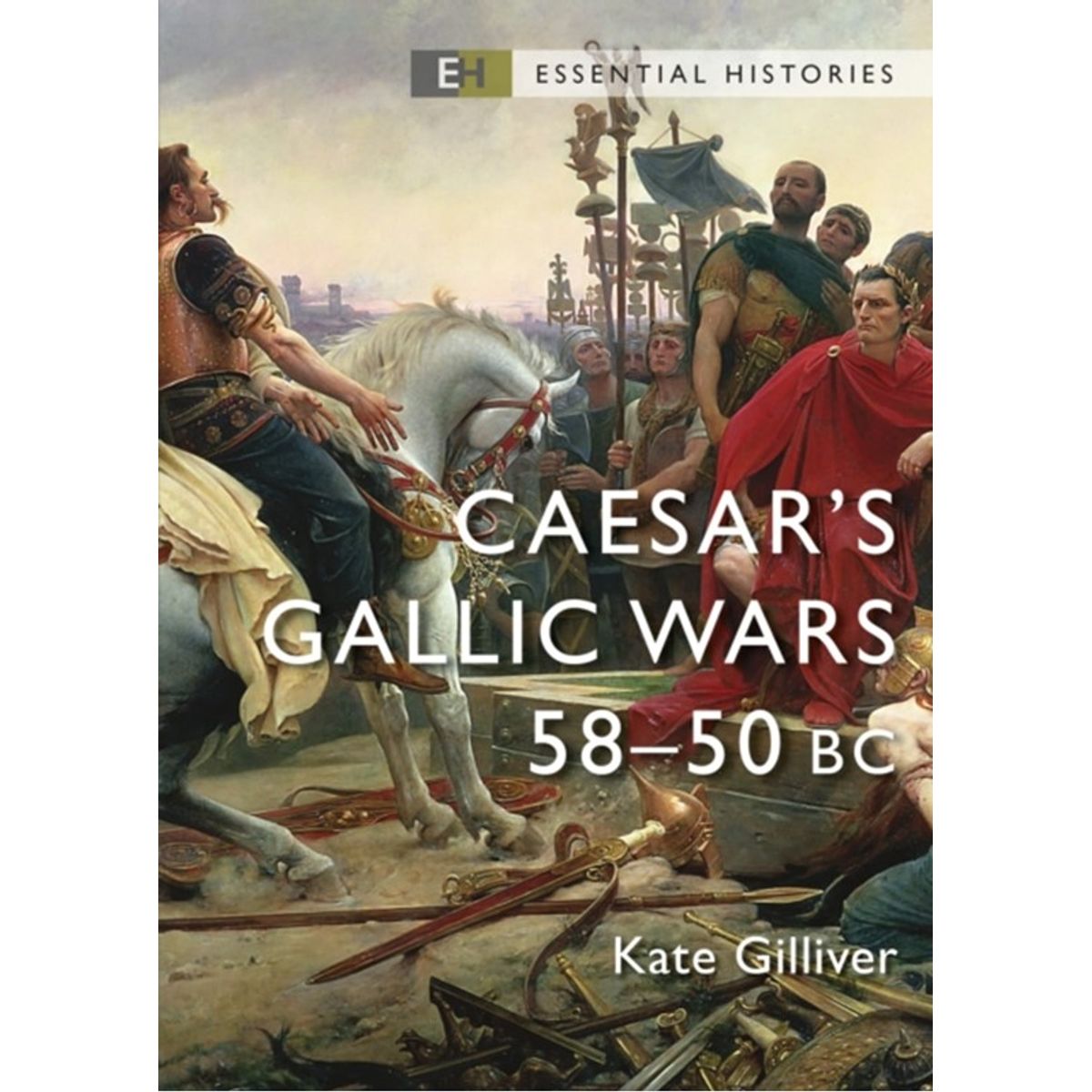 Caesar's Gallic Wars