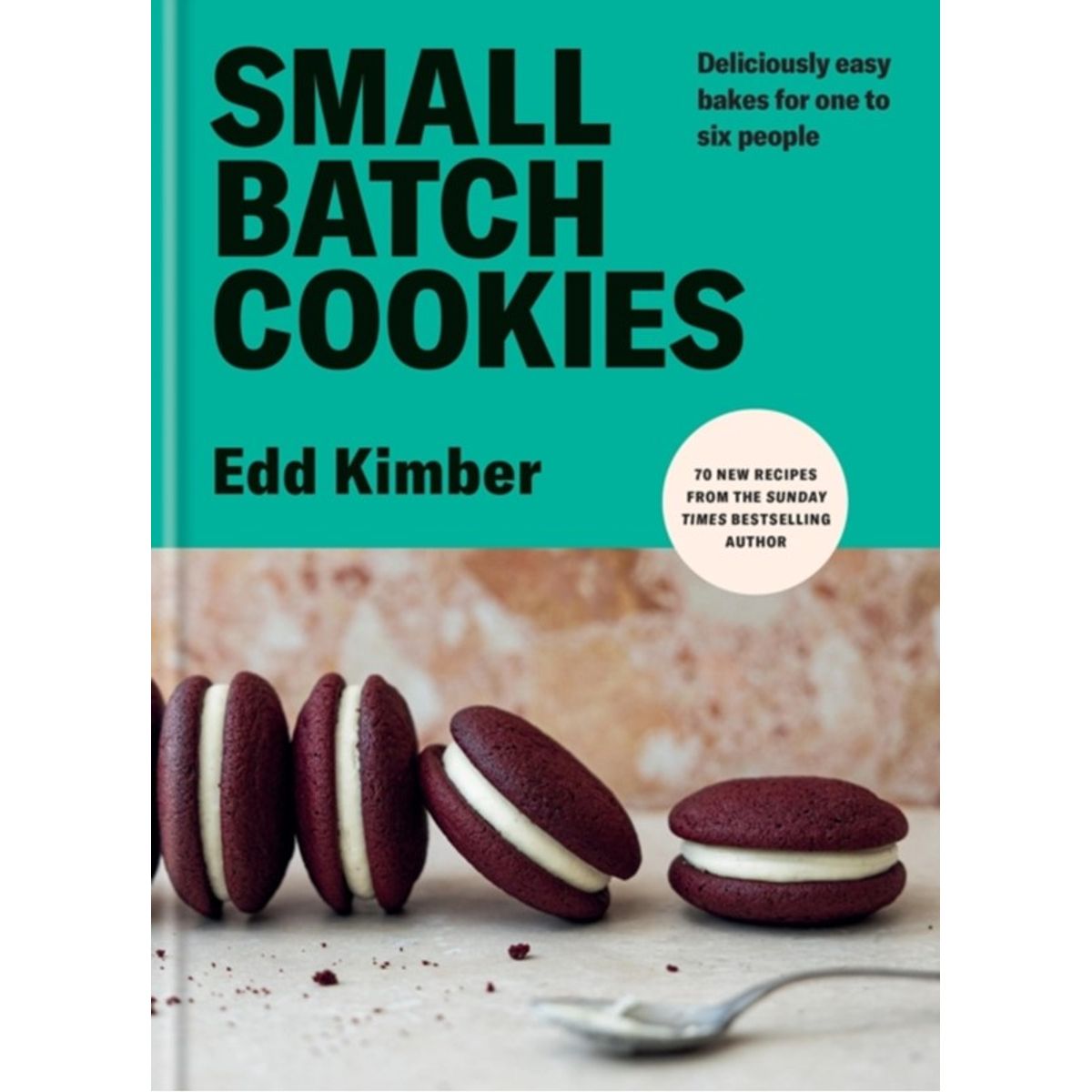 Small Batch Cookies