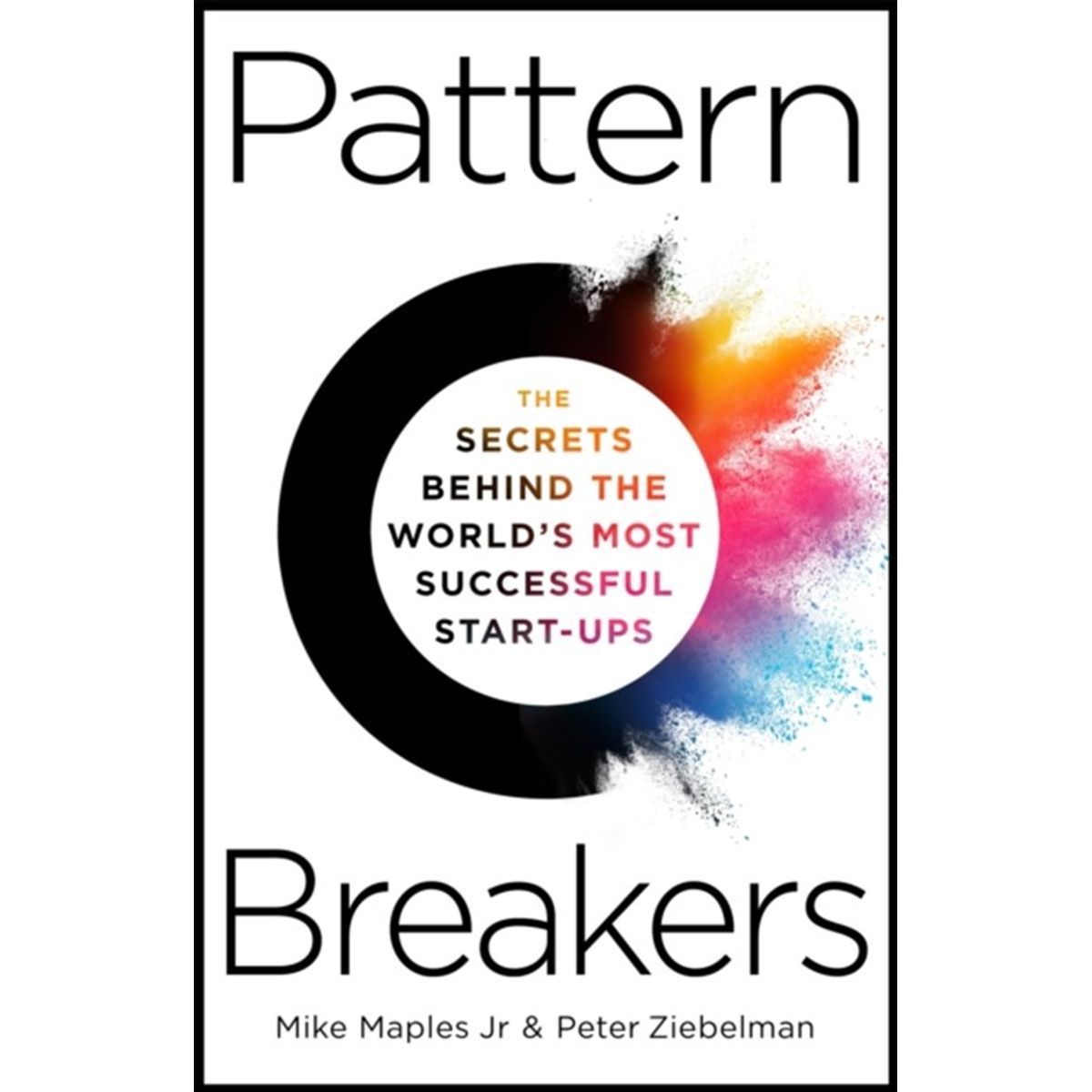 Pattern Breakers