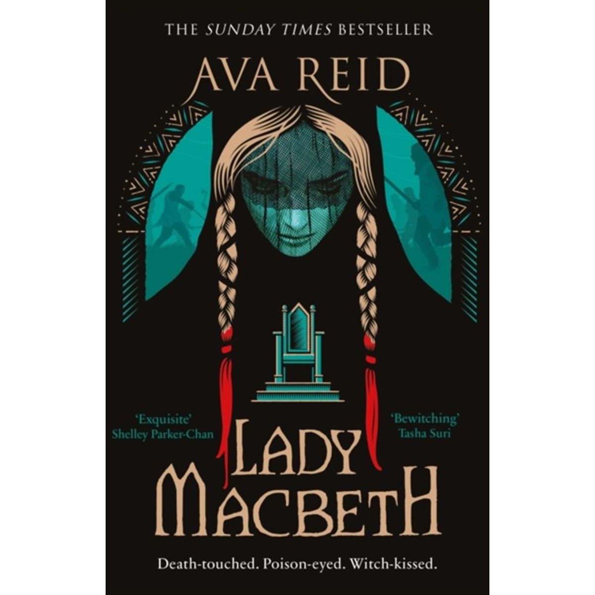 Lady Macbeth