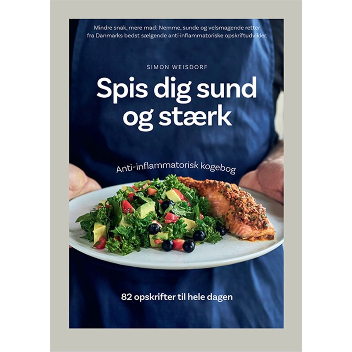 Spis dig sund og stærk