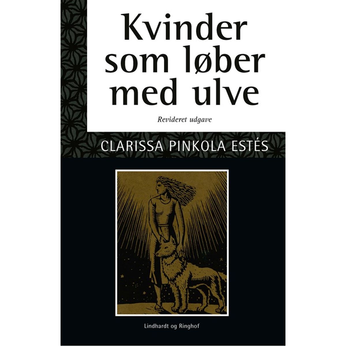 Kvinder som løber med ulve