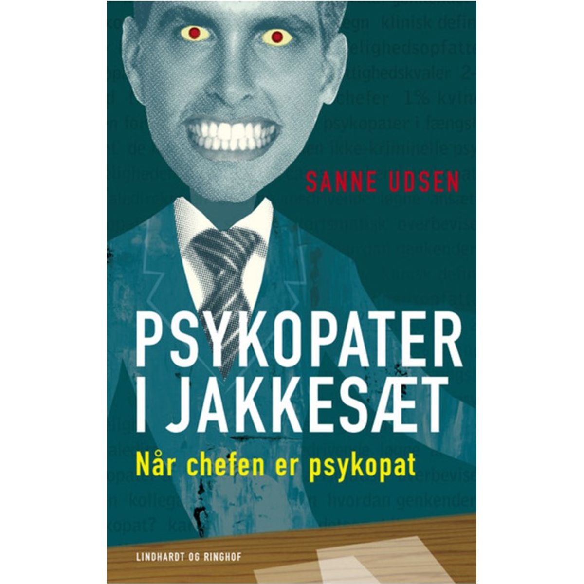 Psykopater i jakkesæt