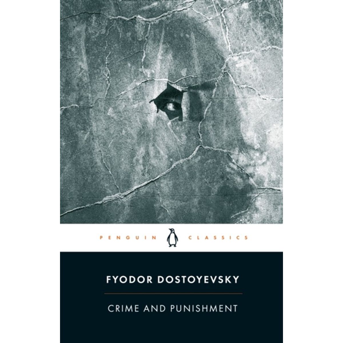 Crime and Punishment