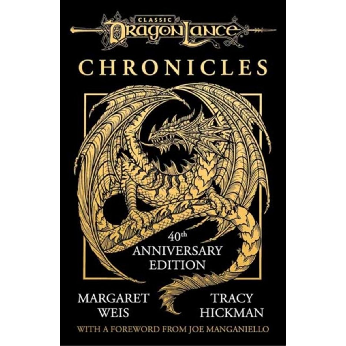 Dragonlance Chronicles