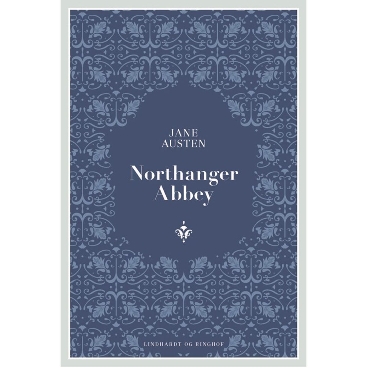 Northanger Abbey