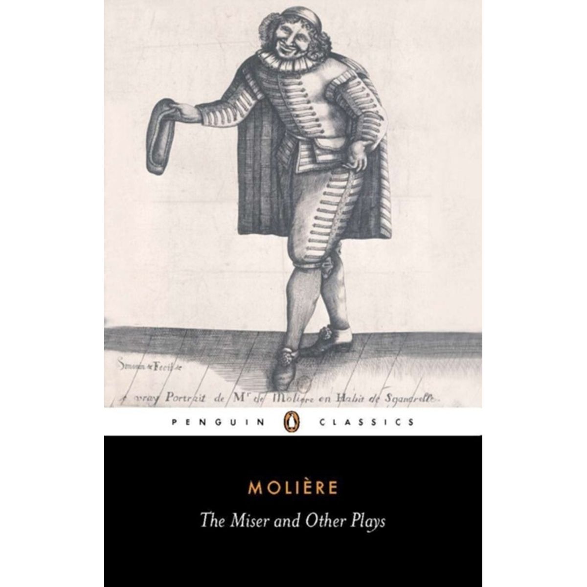 The Miser and Other Plays