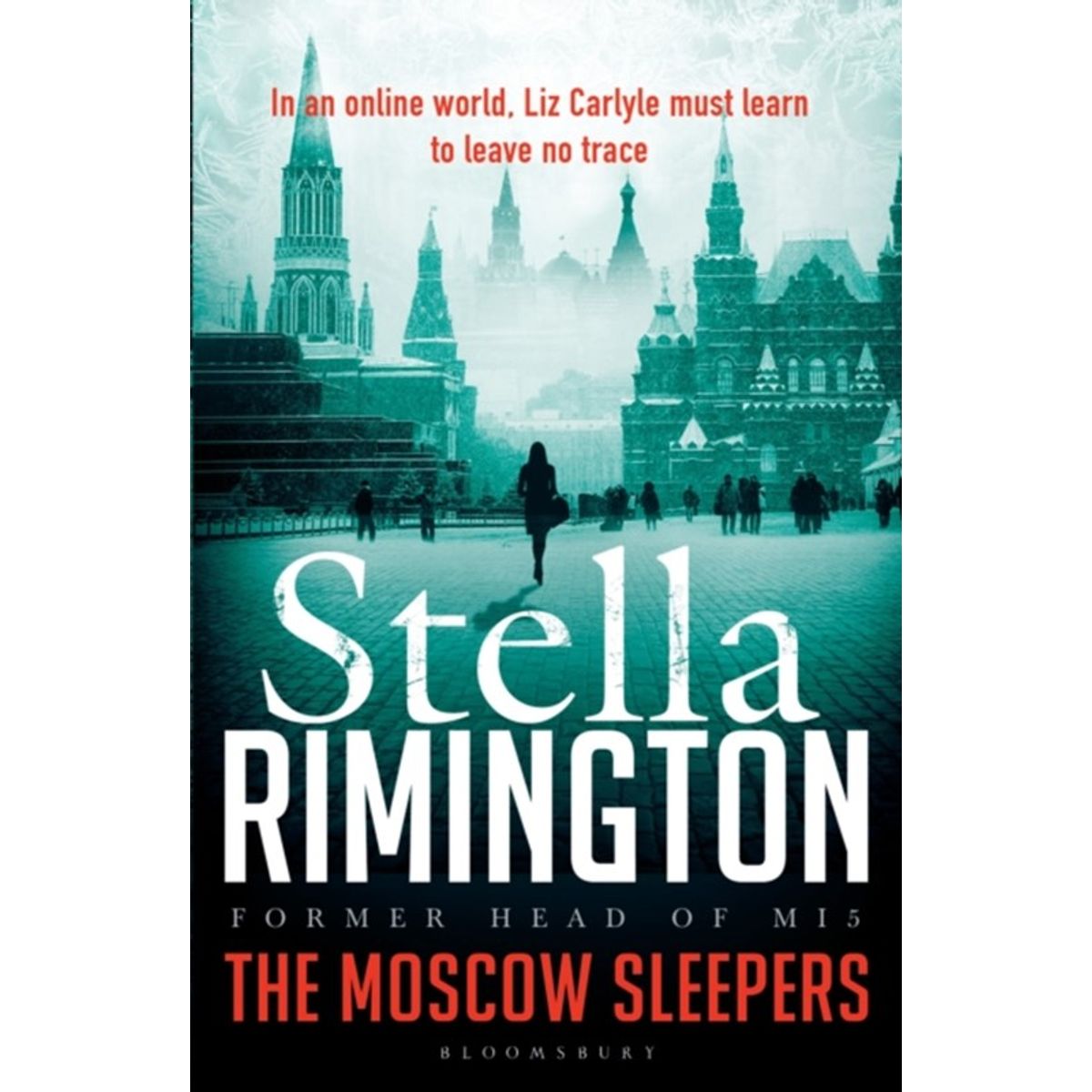 The Moscow Sleepers