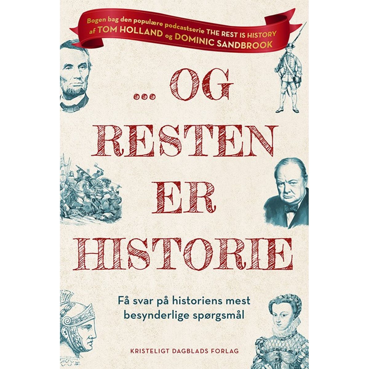 ... Og resten er historie