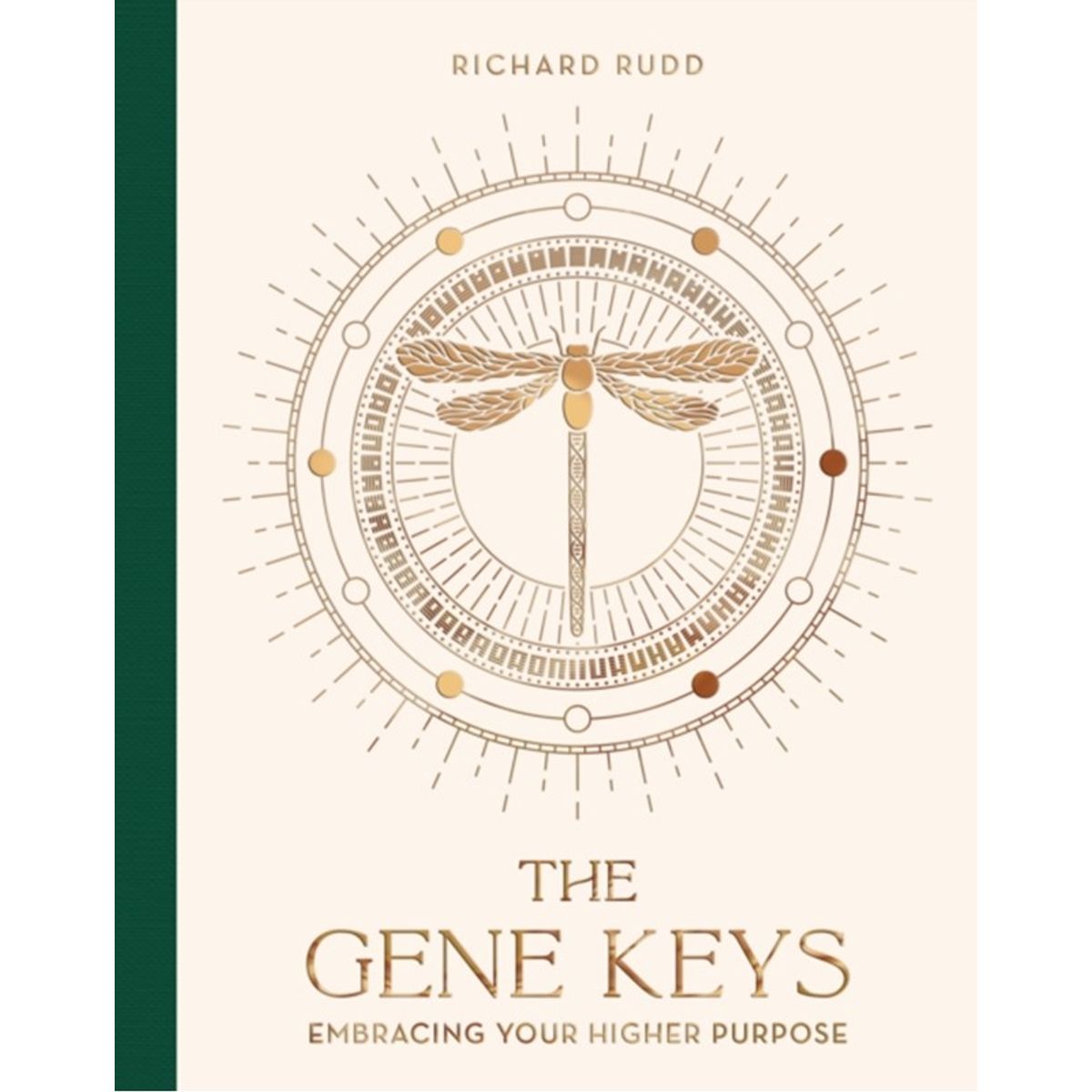 The Gene Keys (Special Anniversary Edition)