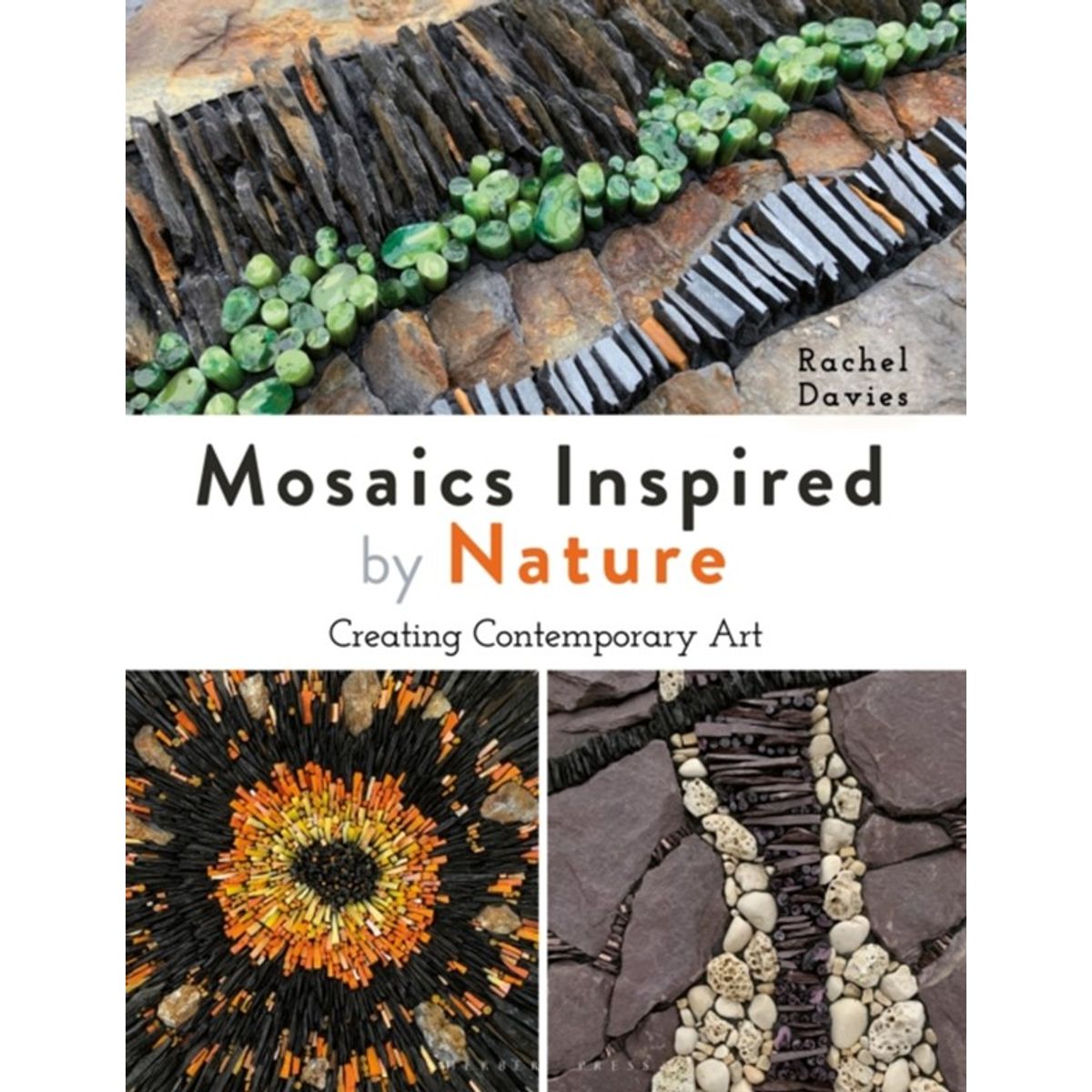 Mosaics Inspired by Nature