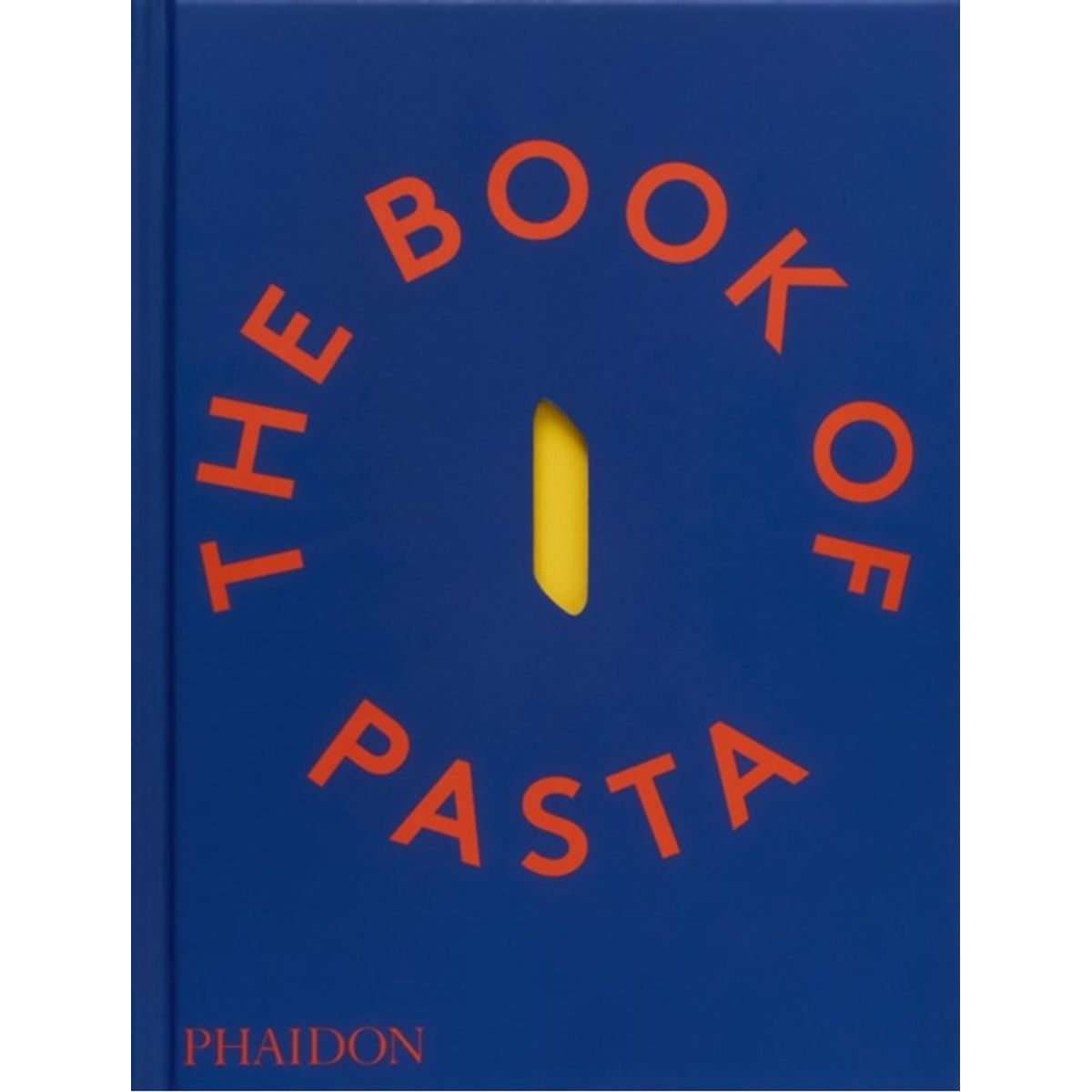 The Book of Pasta