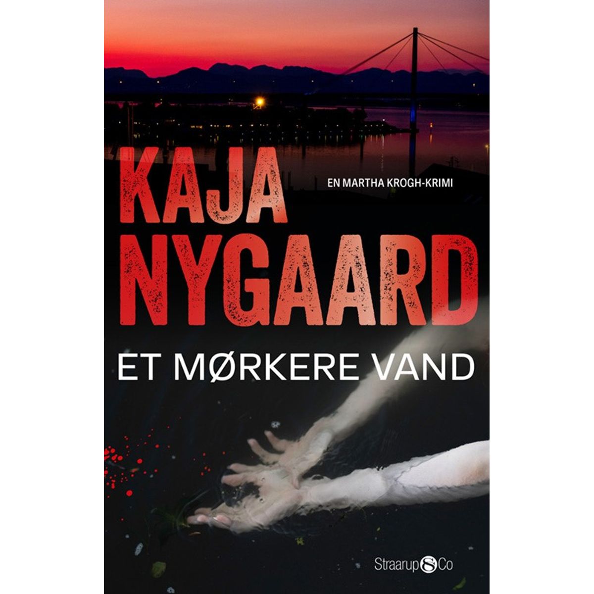 Et mørkere vand