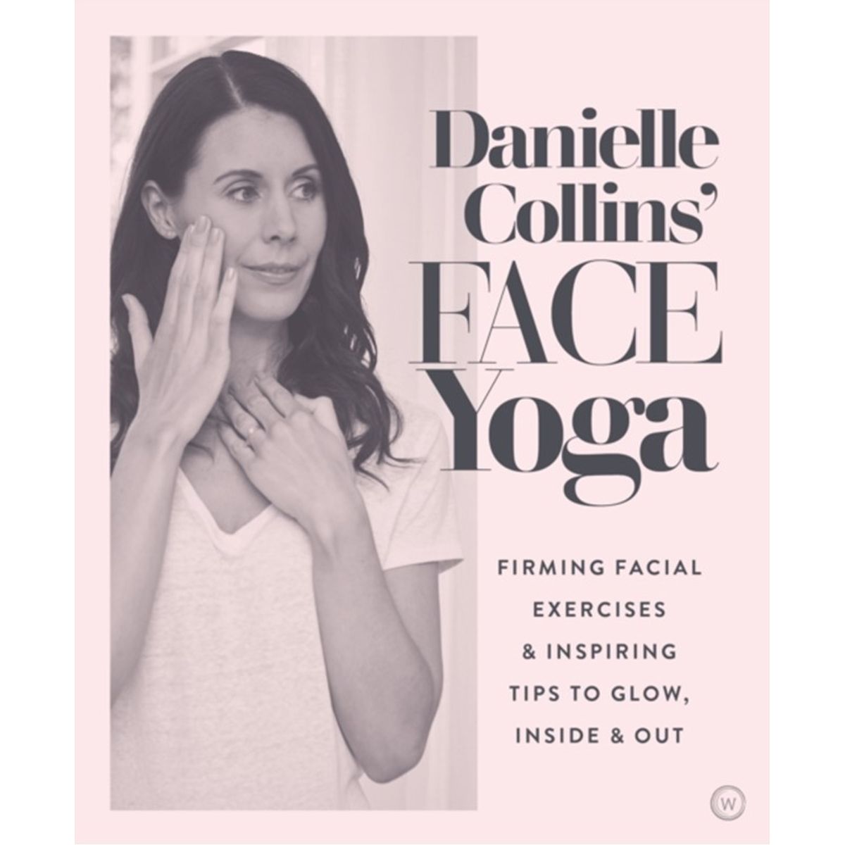 Danielle Collins' Face Yoga