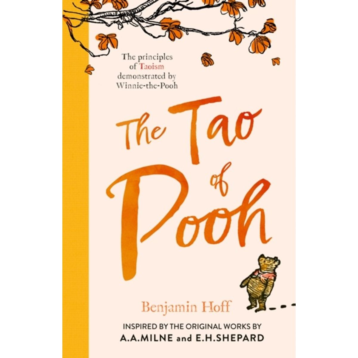 The Tao of Pooh