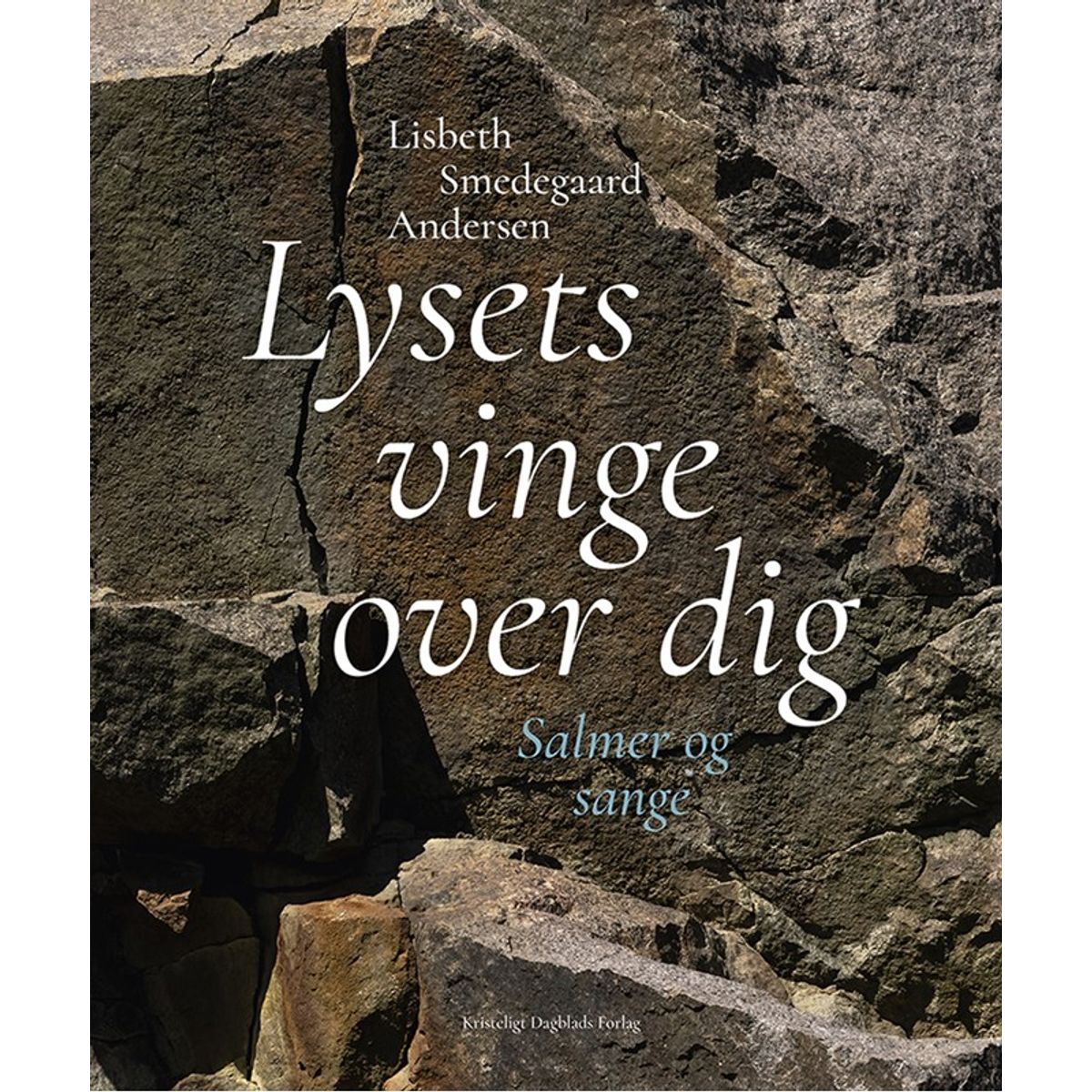 Lysets vinge over dig