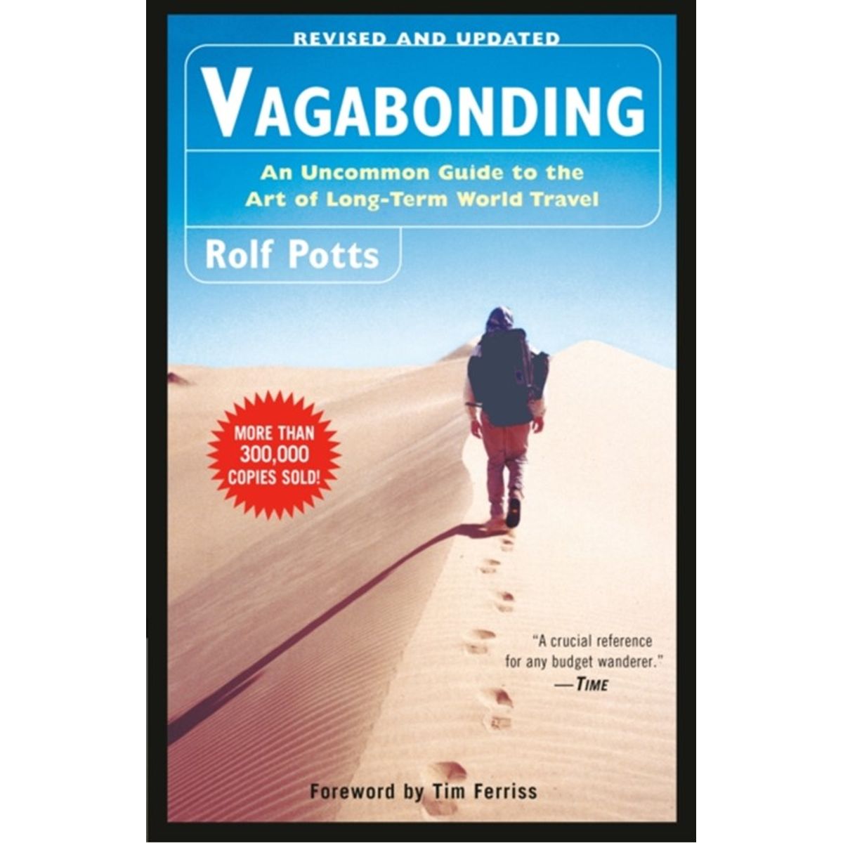 Vagabonding