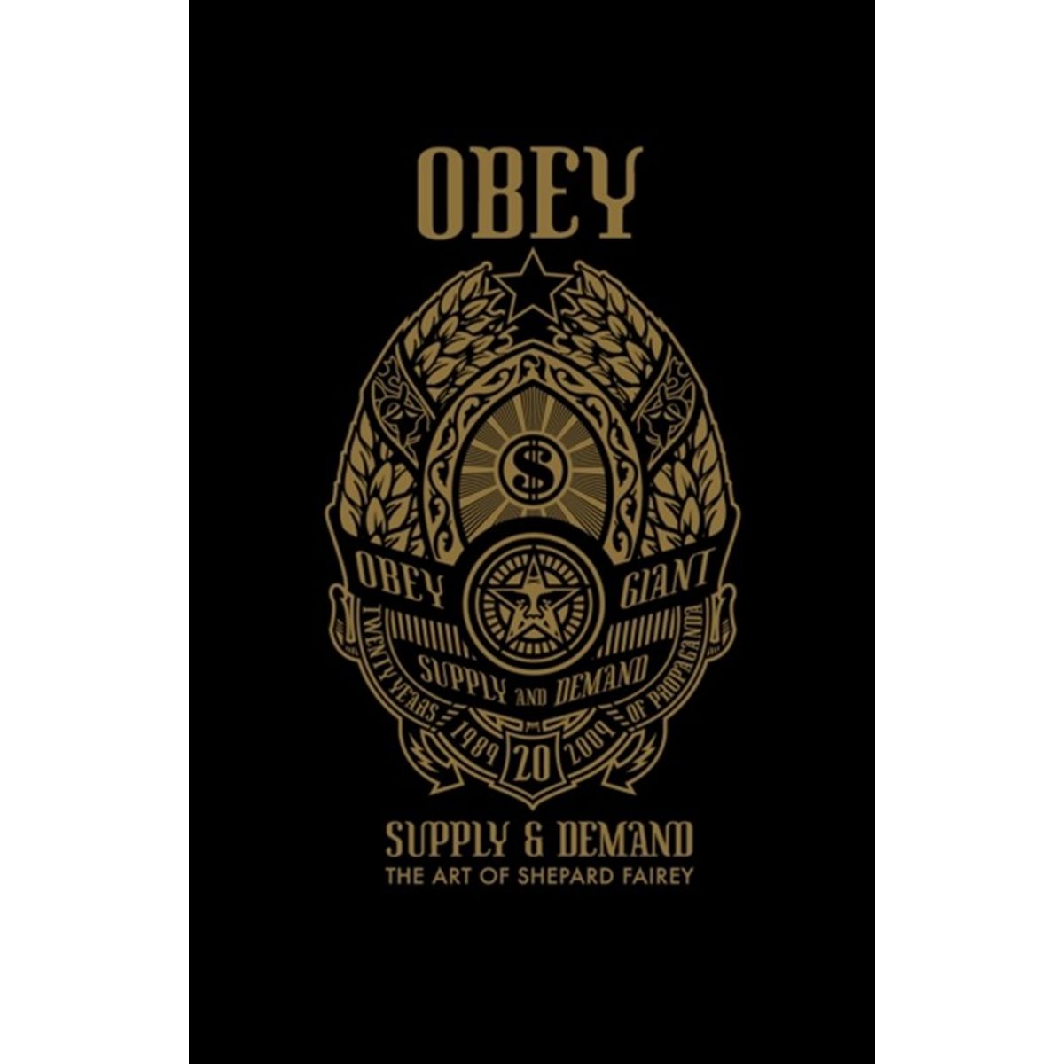 OBEY