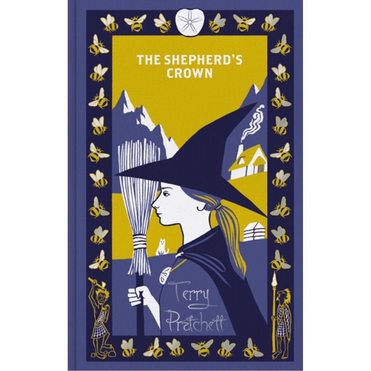 The Shepherd's Crown