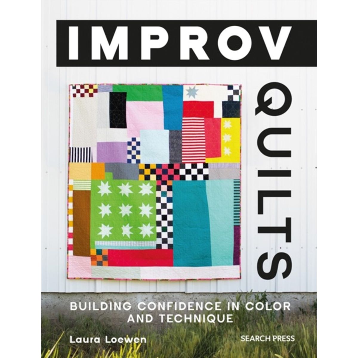 Improv Quilts