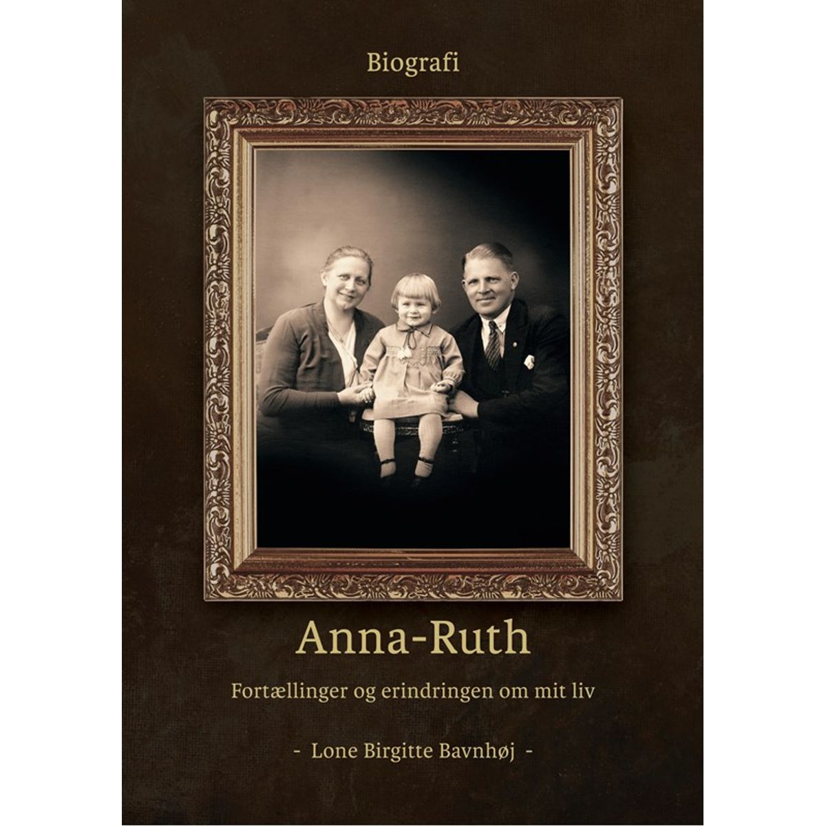 Anna-Ruth