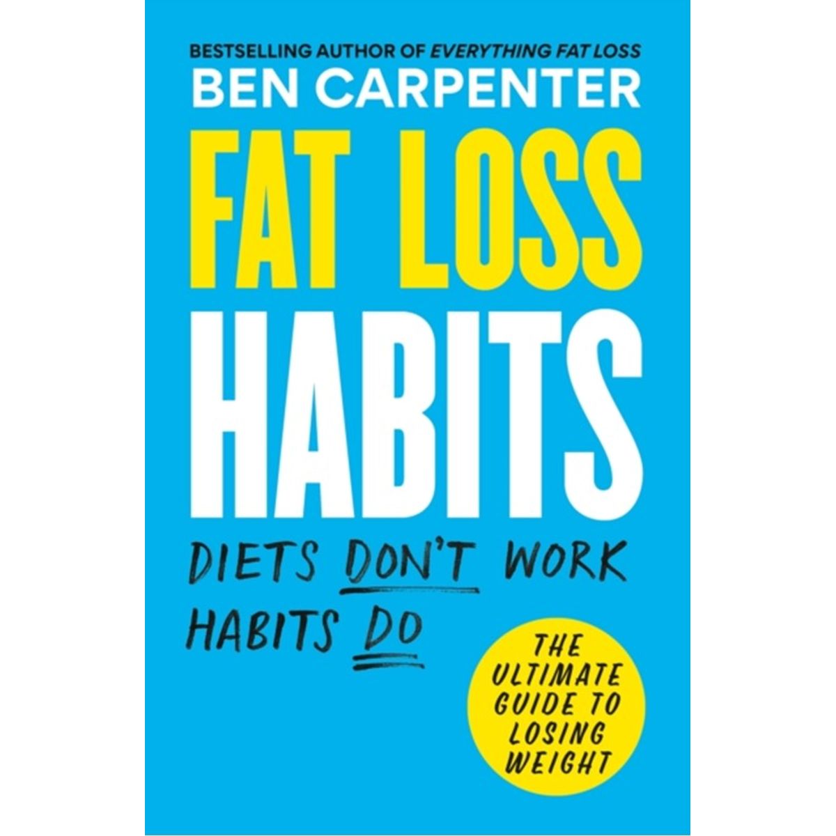 Fat Loss Habits