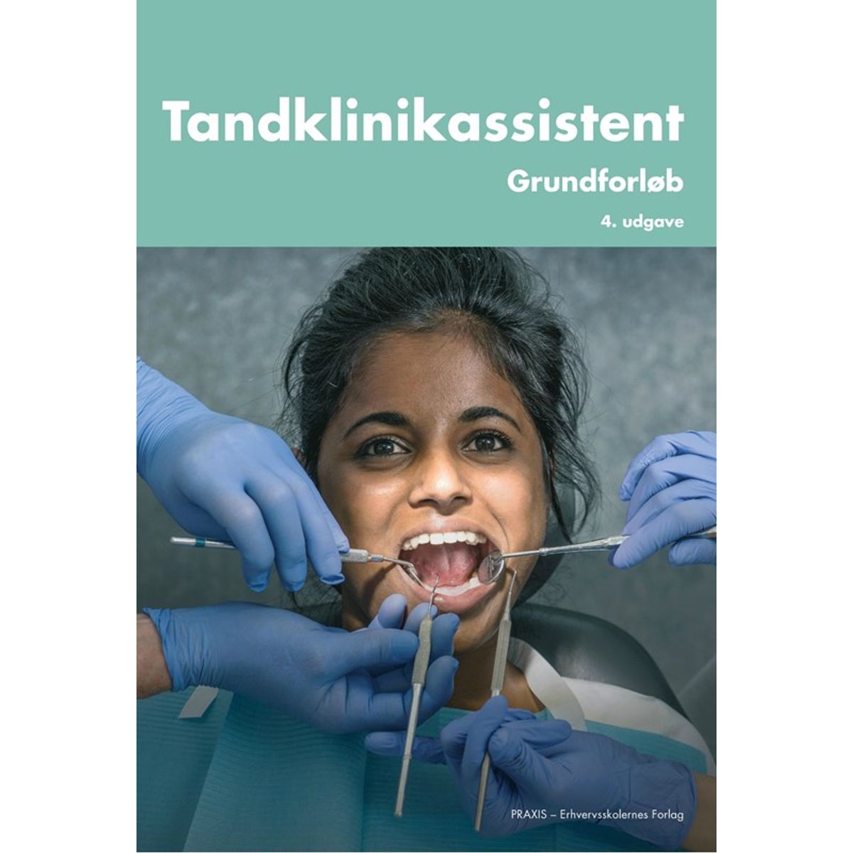 Tandklinikassistent - Grundforløb