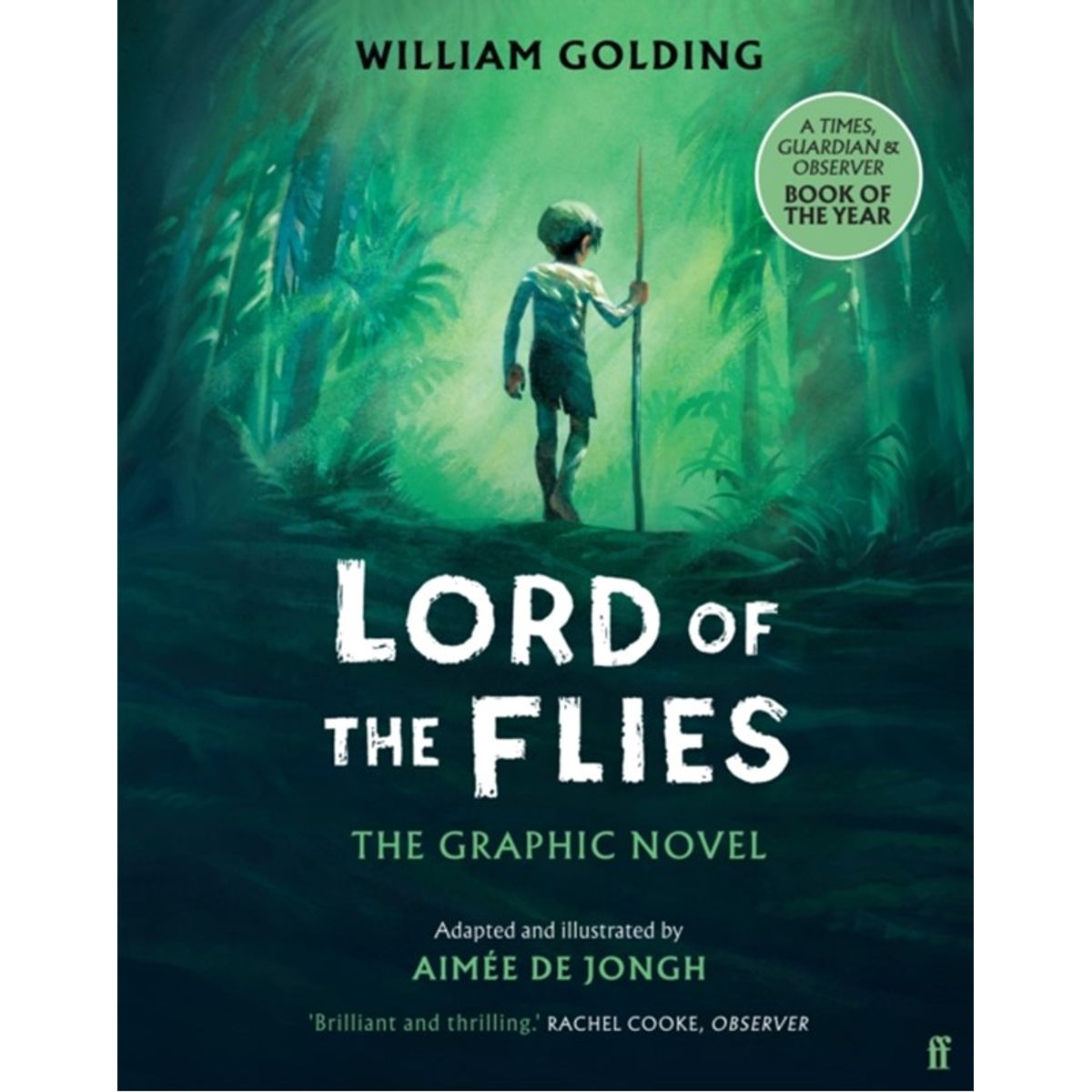 Lord of the Flies