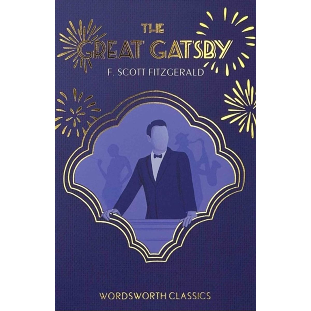 The Great Gatsby