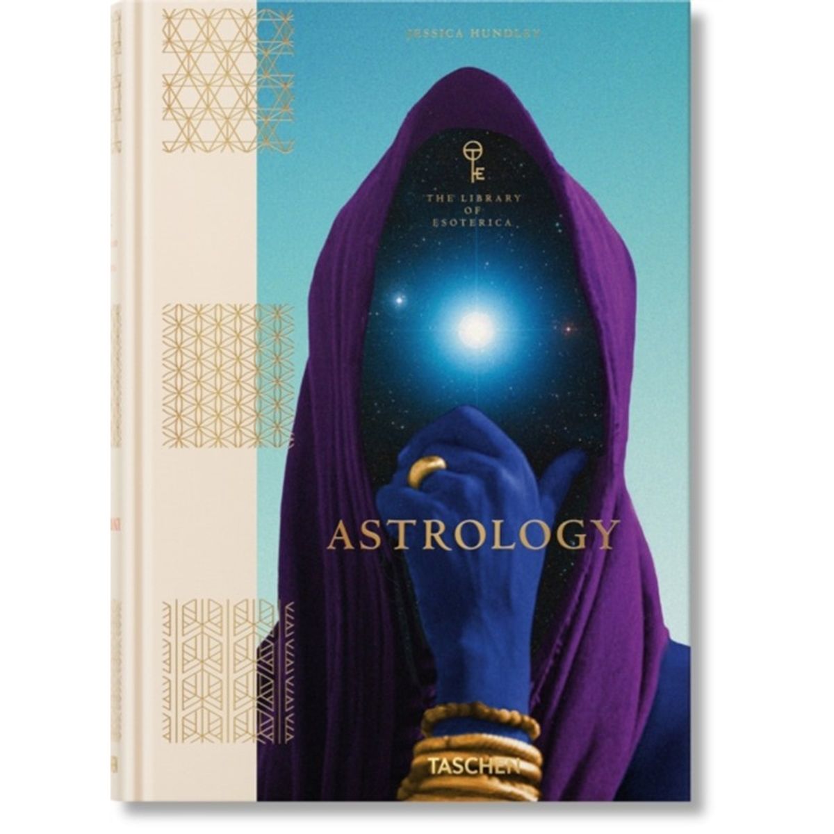 Astrology. The Library of Esoterica