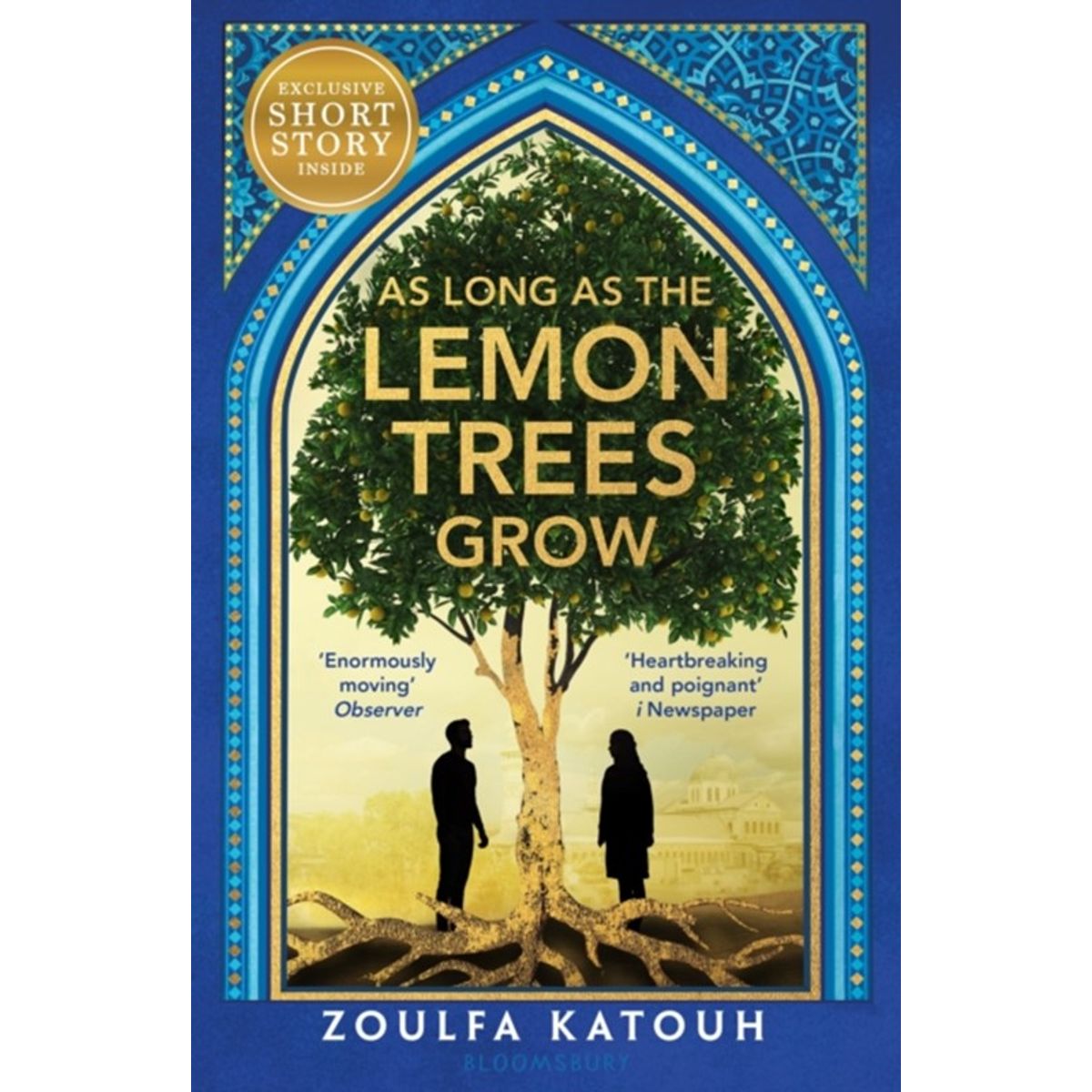 As Long As the Lemon Trees Grow