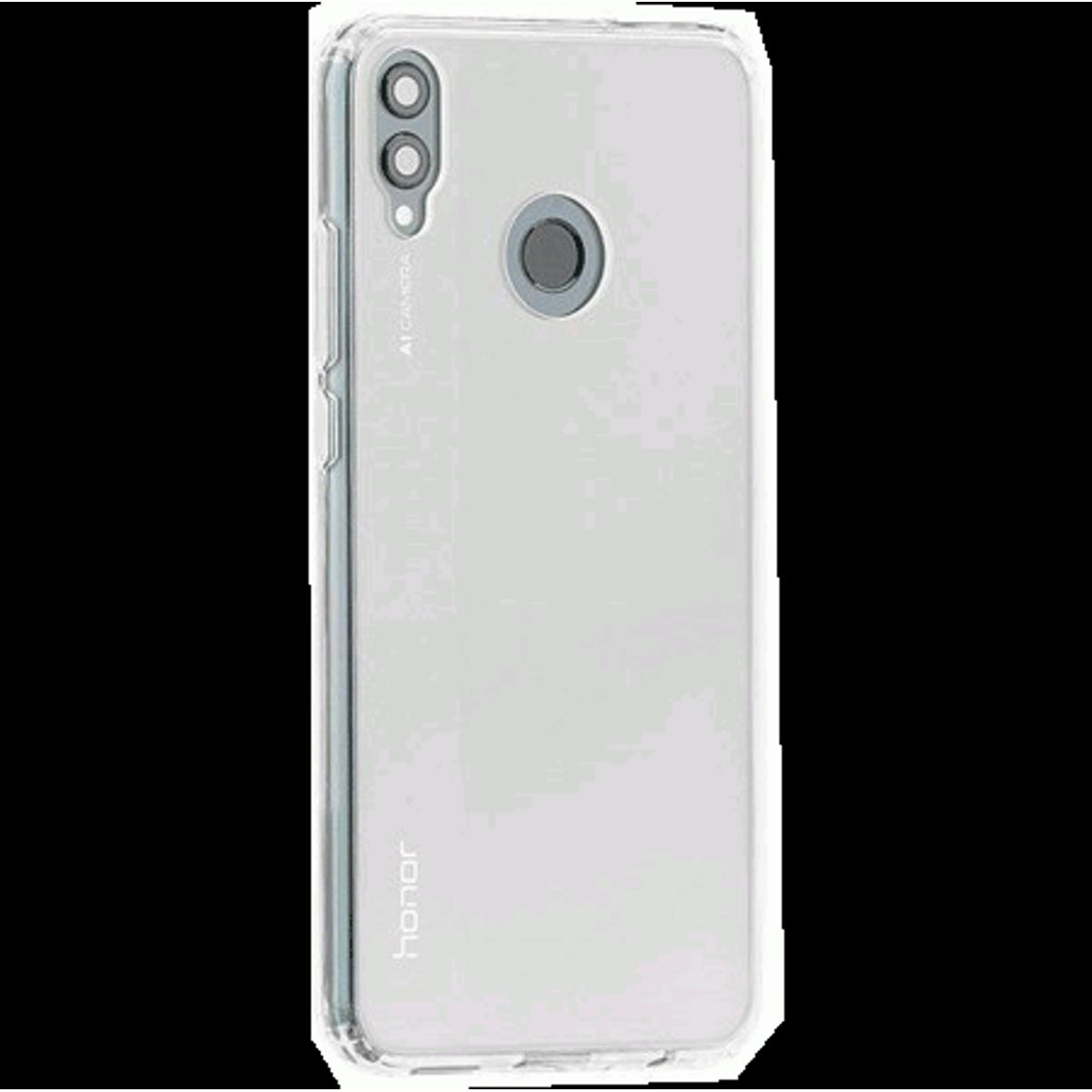 3sixT Pureflex Cover Huawei Honor 8X