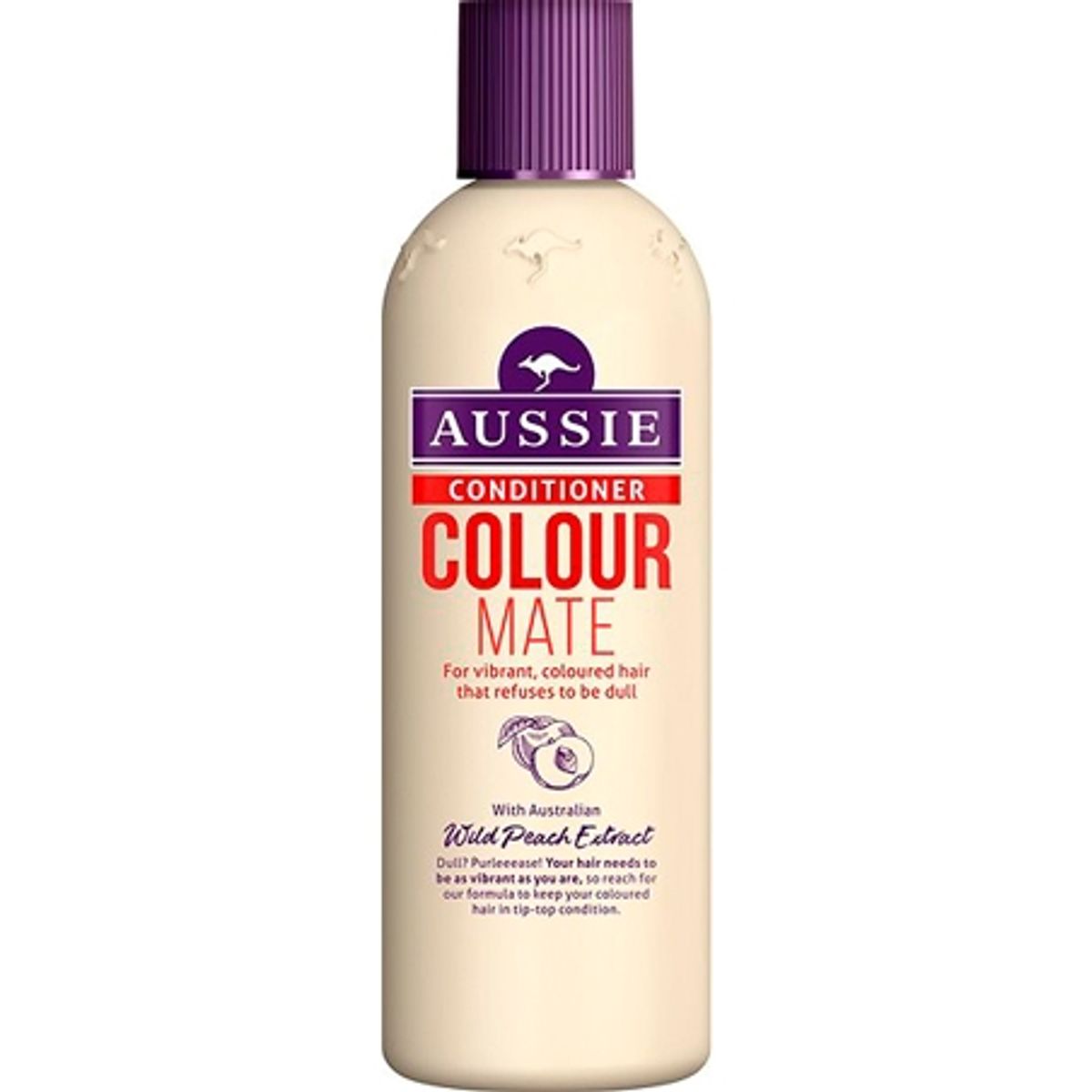 Aussie Colour Mate Balsam - 250ml