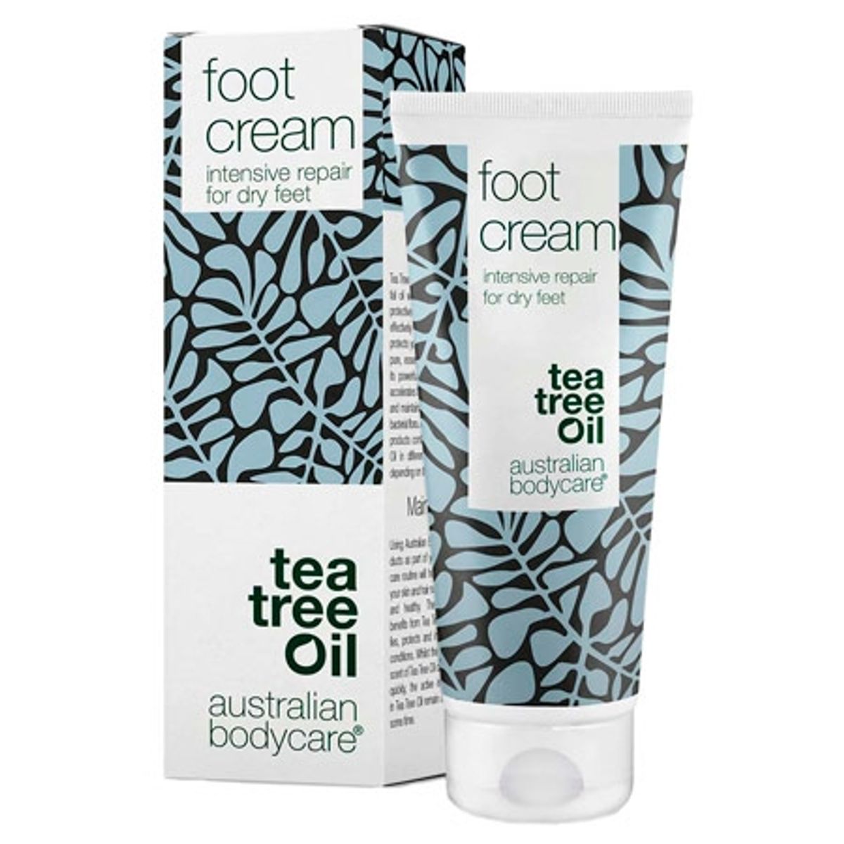 Australian Bodycare Foot Cream - 100ML