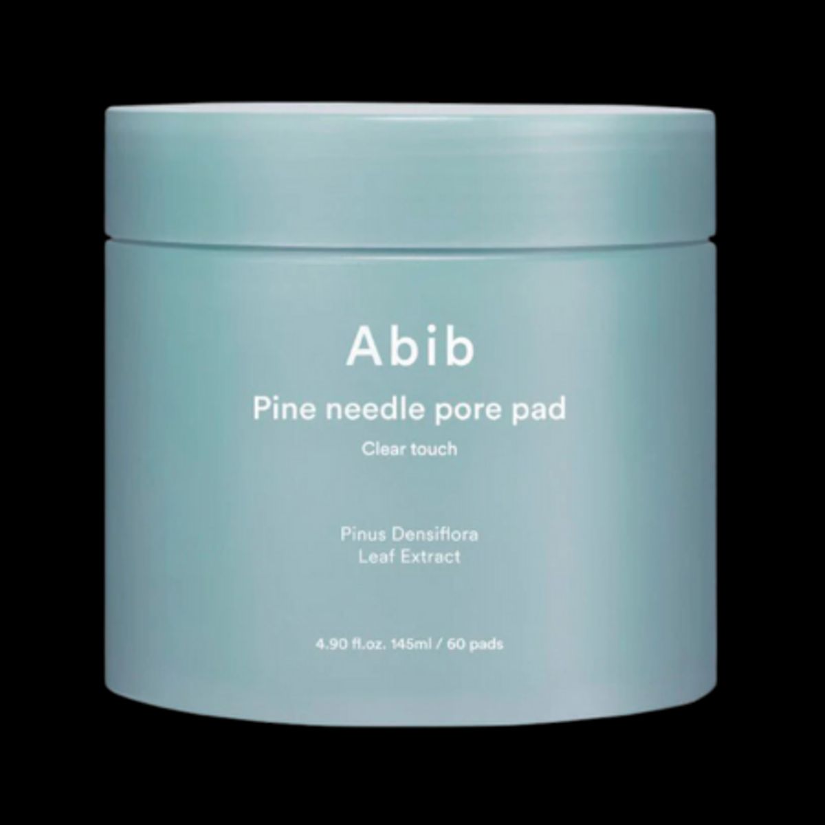 Abib Pine Needle Pore Pads Clear Touch - 60 stk