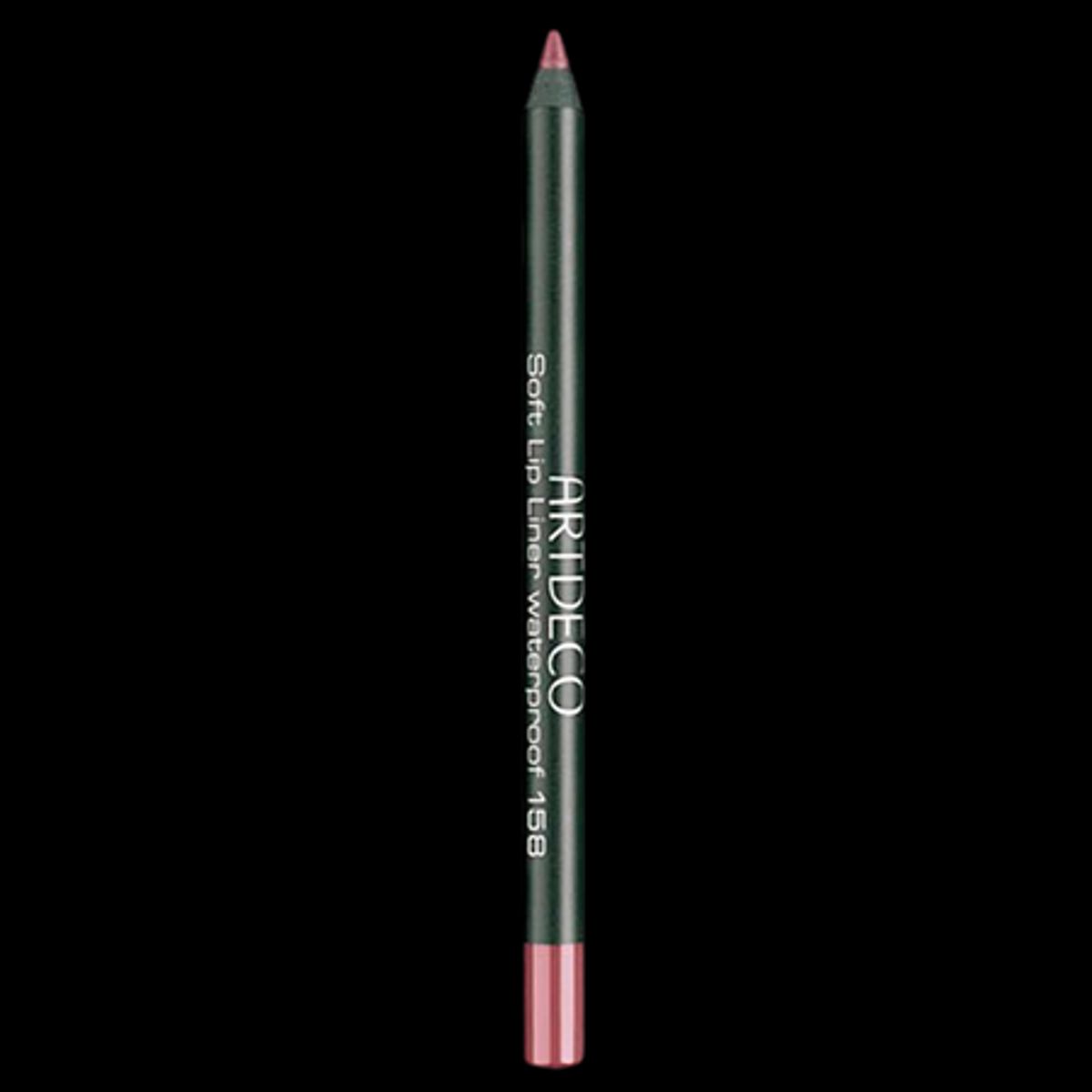 Artdeco Waterproof Soft Lipliner 158