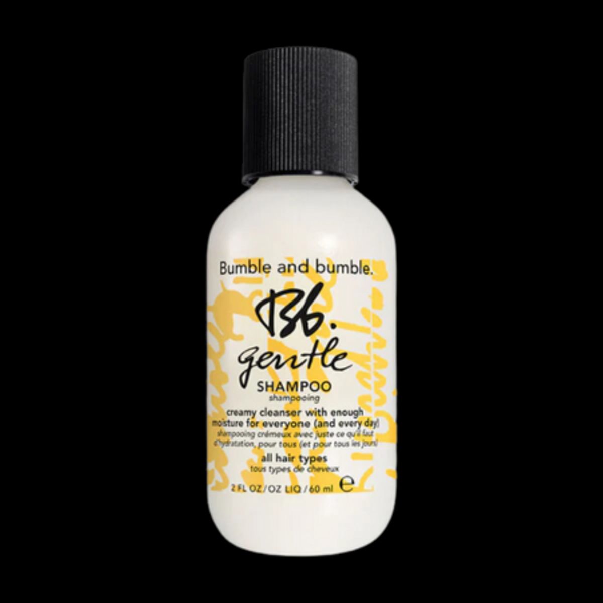 Bumble and Bumble Gentle Shampoo - 60 ml