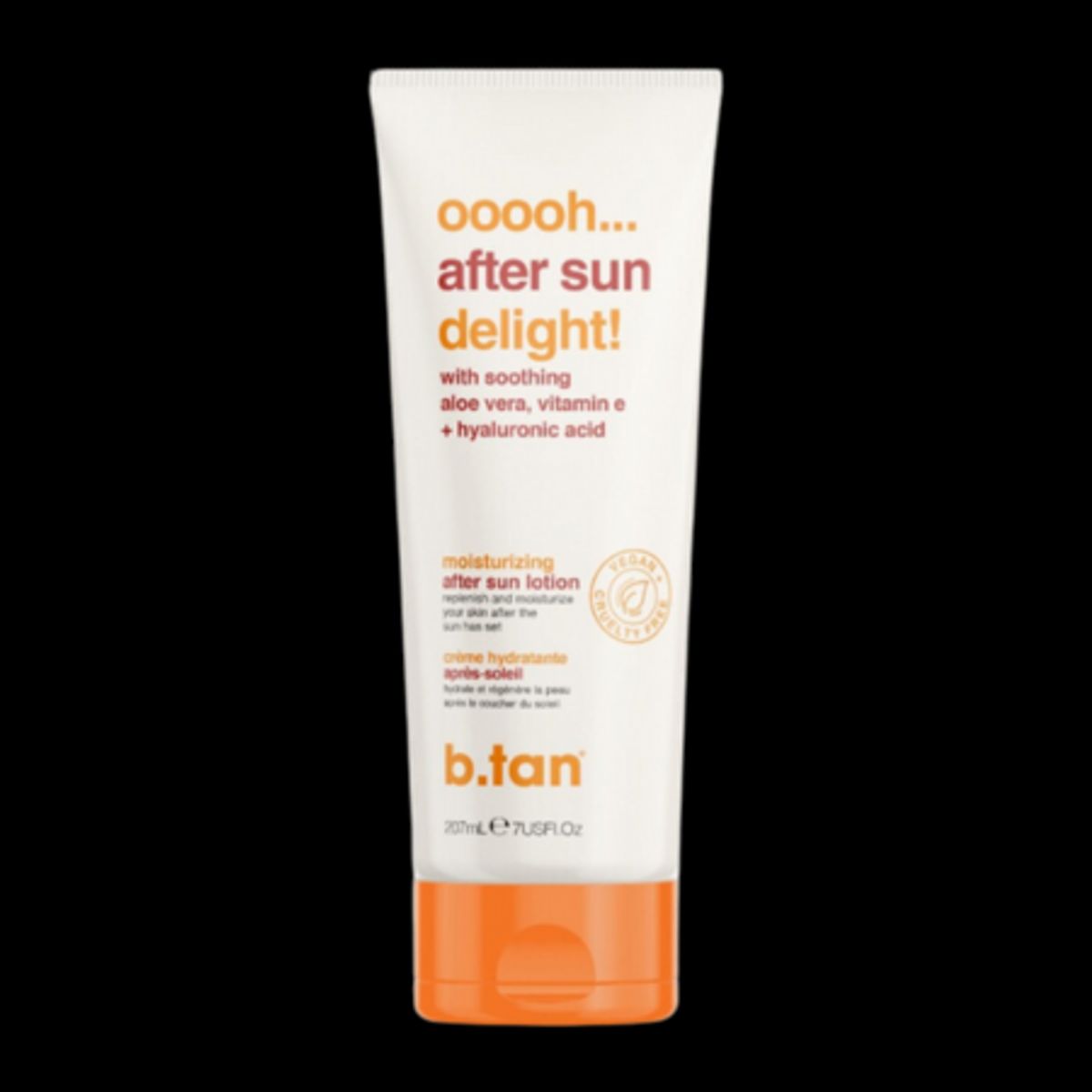 b.tan Ooooh After Sun Delight Lotion - 207ml