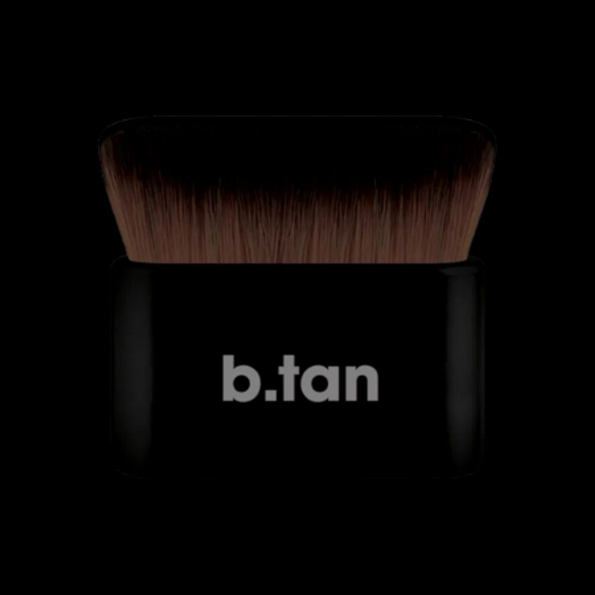 b.tan Air Brush'd Face + Body Blending Brush