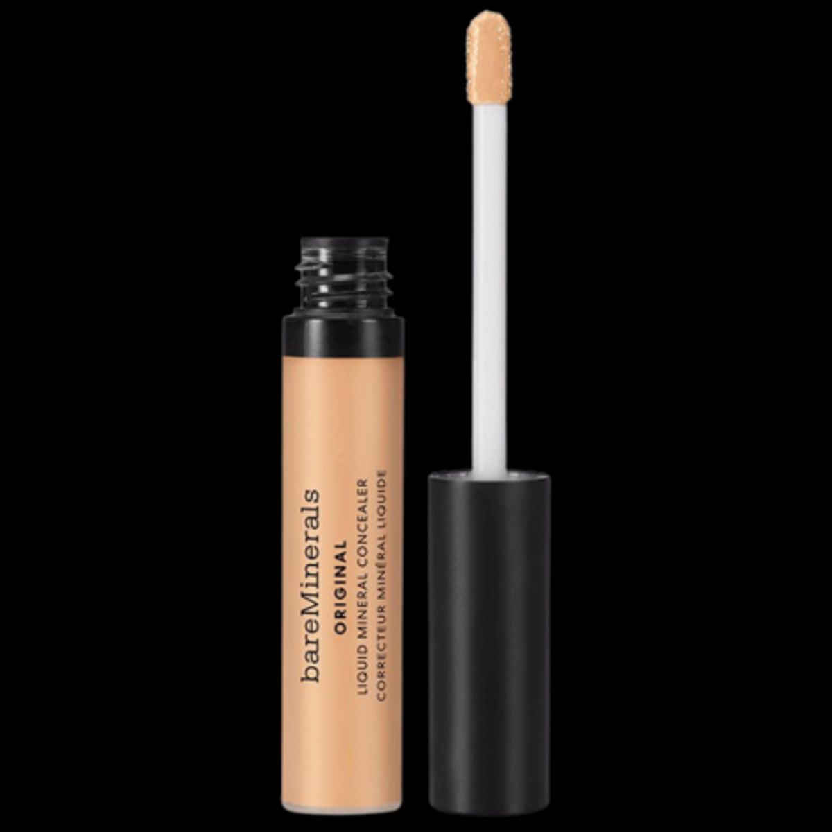 bareMinerals Original Liquid Mineral Concealer Light/Medium 2.5N 6 ml