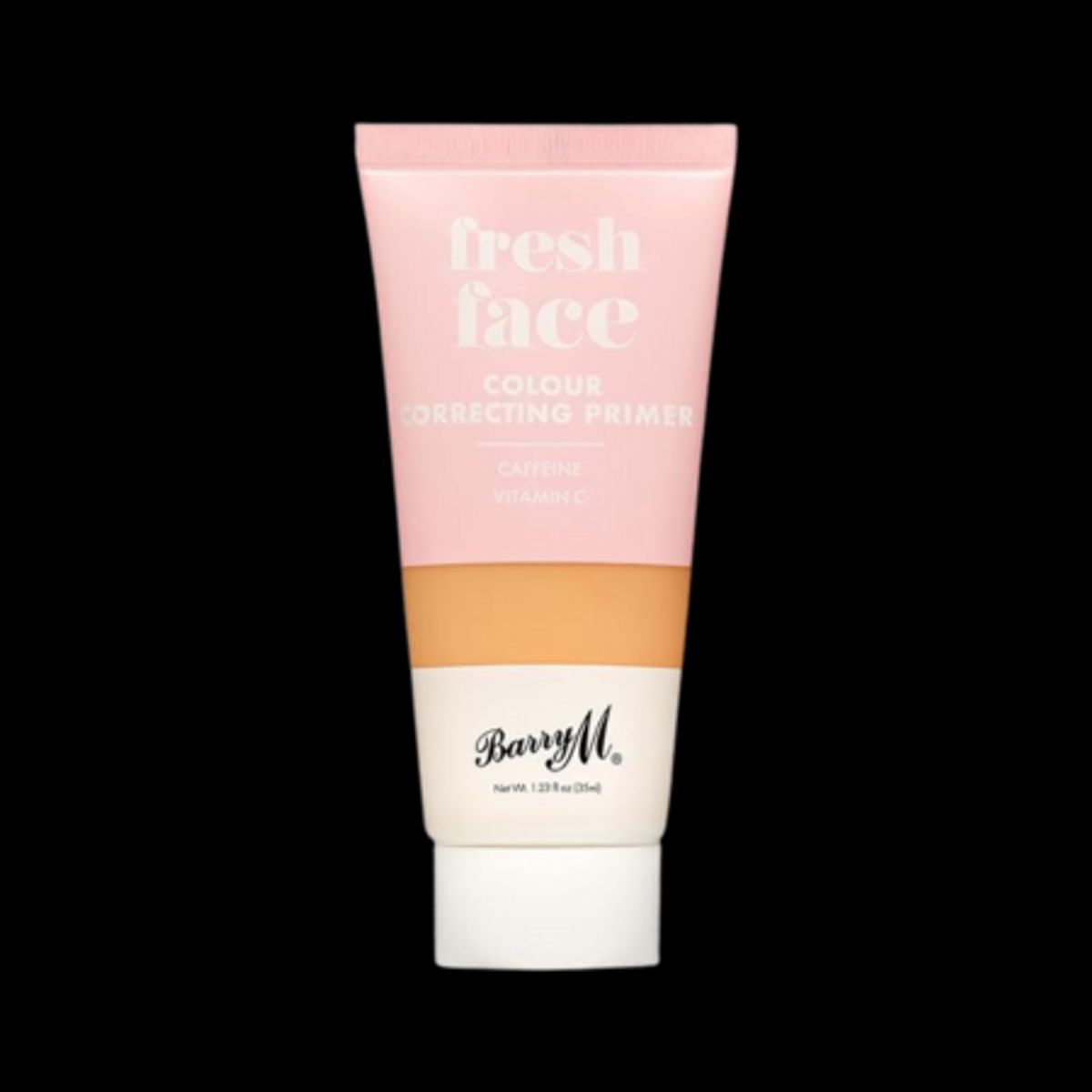 Barry M Fresh Face Colour Correcting Primer - Peach