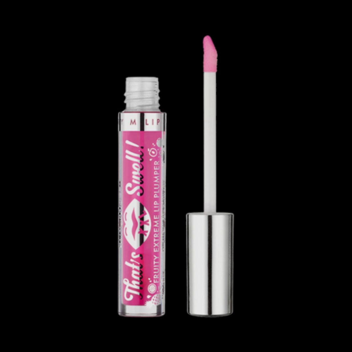 Barry M That's Swell Fruity Extreme Lip Plumper - Watermelon