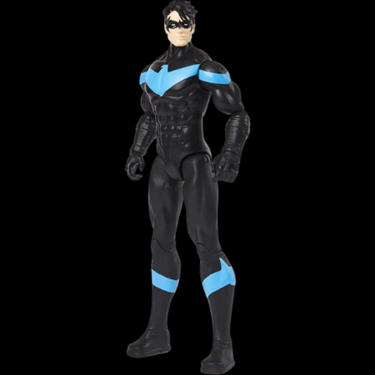 Batman Nightwing Figur - 30 cm